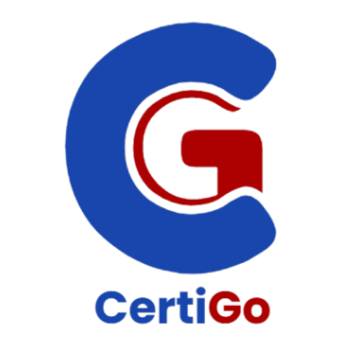 CertiGo Logo